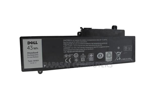 Dell Gk5ky Laptop Battery · Photo 2