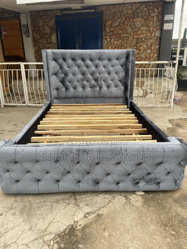 A Design Bed Frame · Photo 2