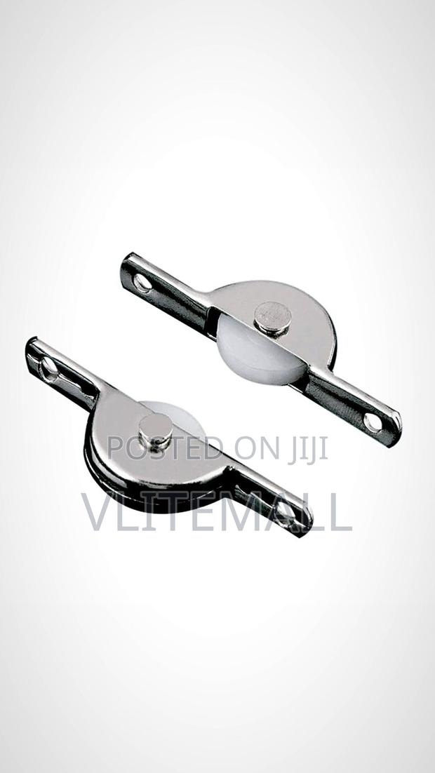 Window Axle Puller (Pair)