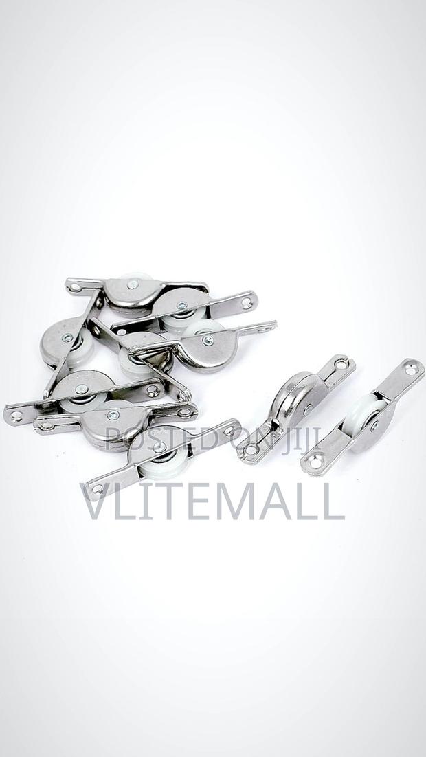 Window Axle Puller (Pair) photo 2