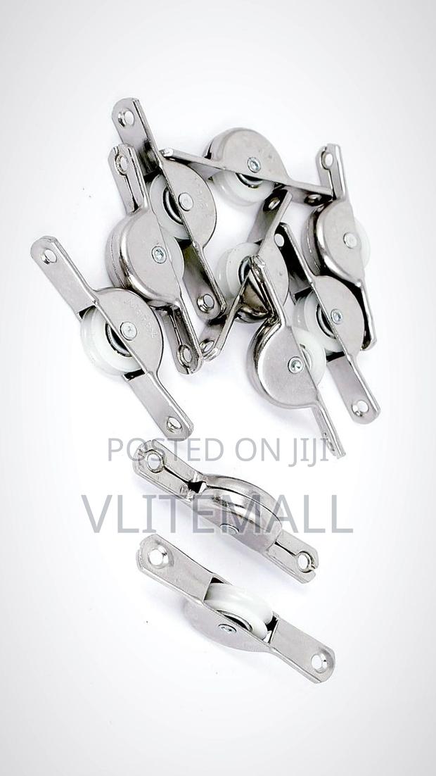 Window Axle Puller (Pair) photo 3