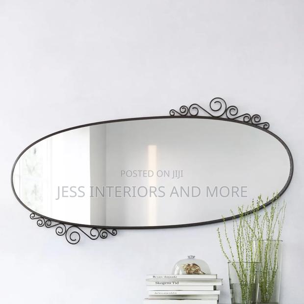 Mirror (150cm) photo 4