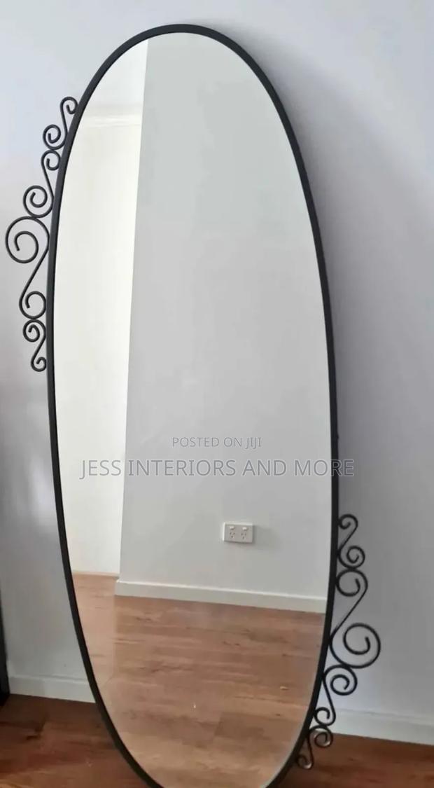 Mirror (150cm) photo 6