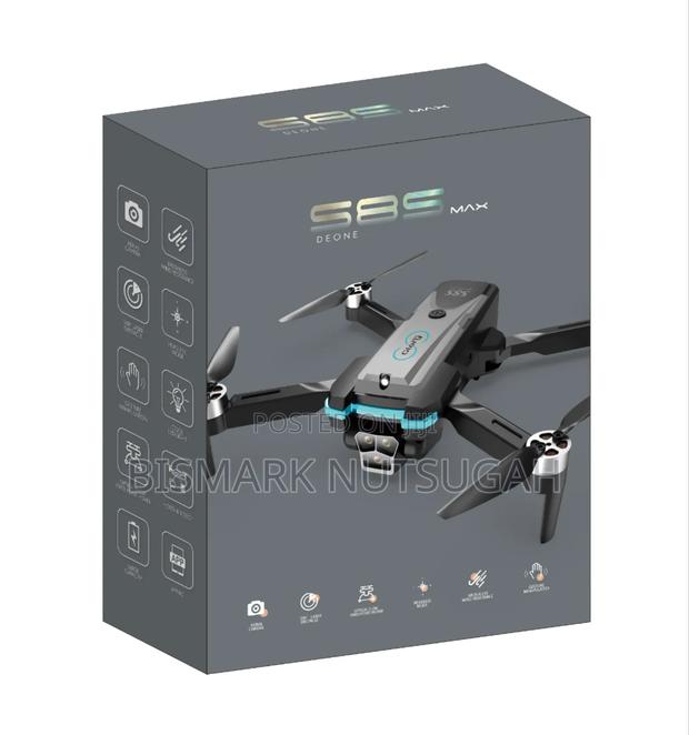 Remote Control Flying Drone photo 3