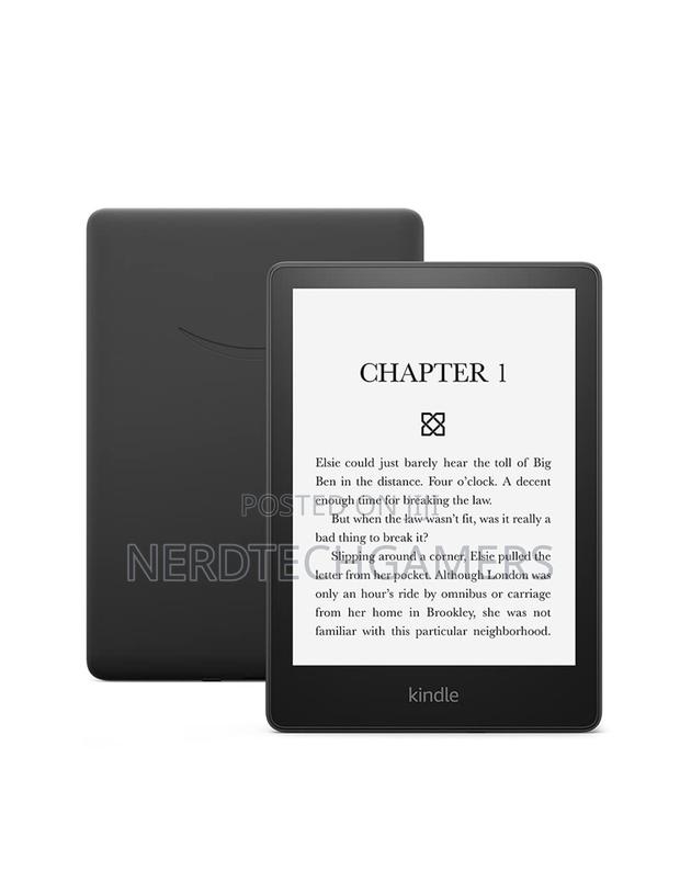 New Amazon Kindle Fire 16 GB Black · Photo 4