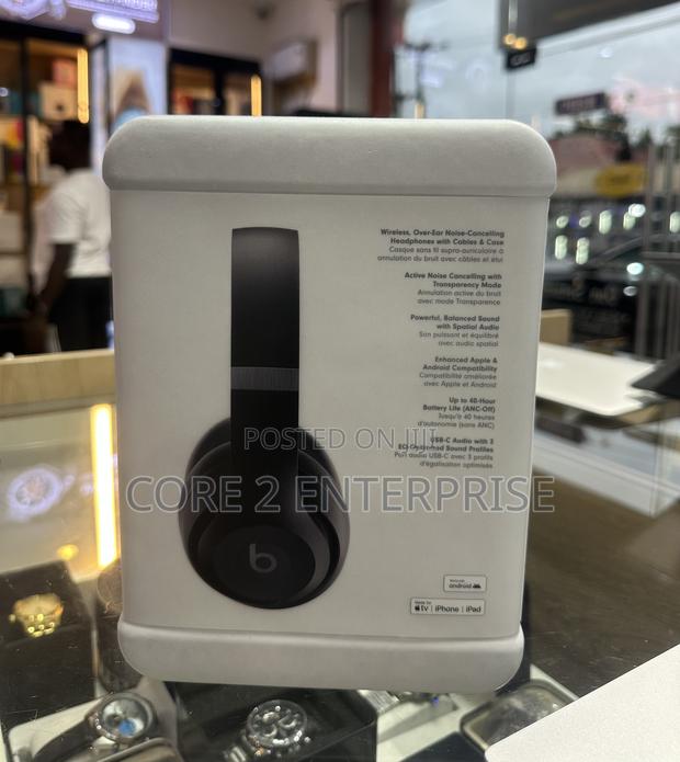 Brand New Beats Studio Pro Wireless Headphones · Photo 4