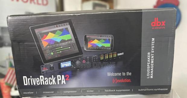 Driverackpa2 · Photo 1