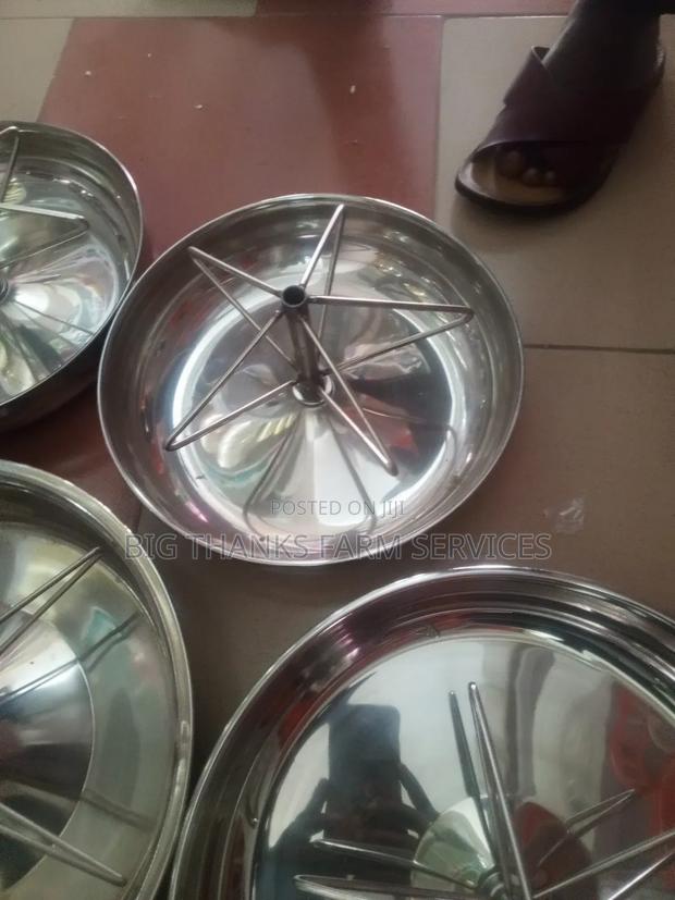 Piglet Feeding Bowl,26,28,36cm · Photo 2