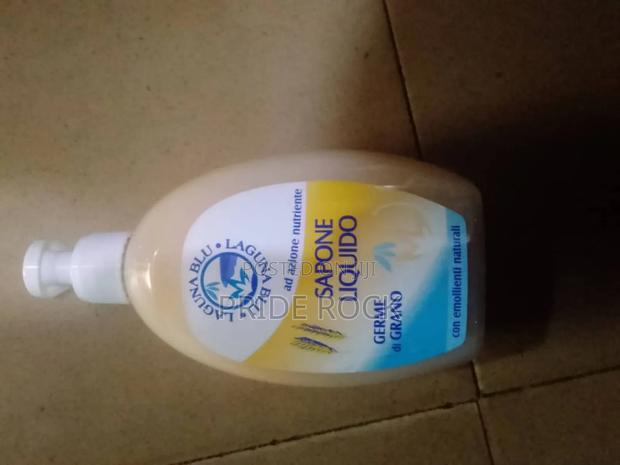 Quality Liquid Soap