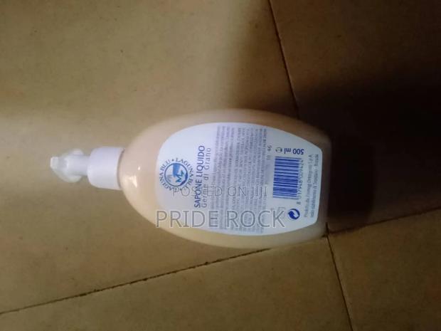 Quality Liquid Soap photo 2