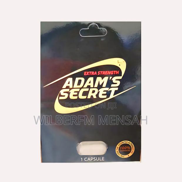 Adam's Secret -Last 3 Days · Photo 3