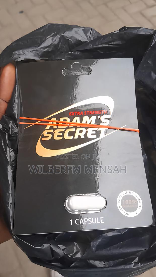 Adam's Secret -Last 3 Days · Photo 4