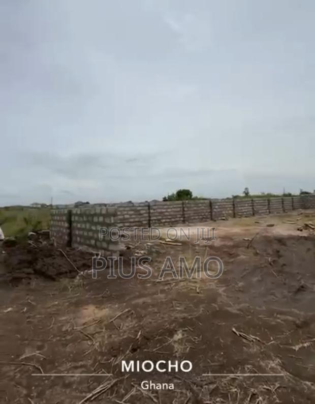 One Plot of Land for Sale for a Cool Price · Photo 4