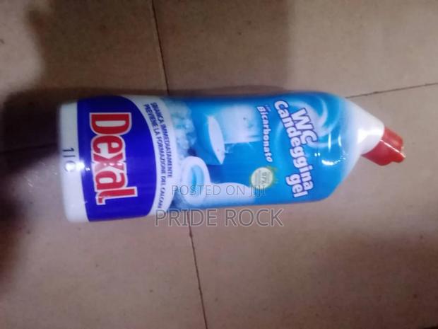 Quality Wc Stain Remover