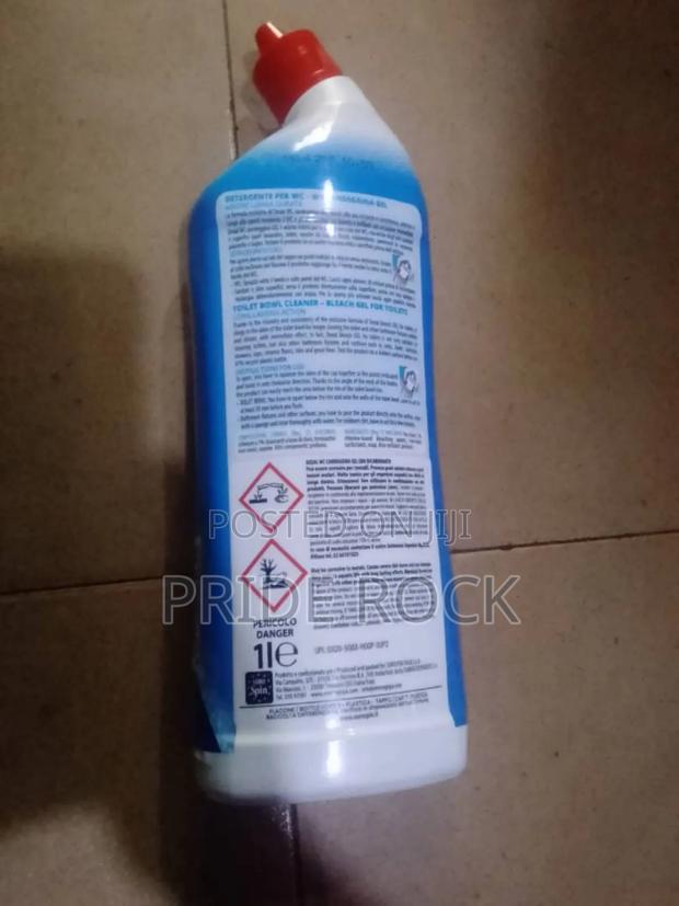 Quality Wc Stain Remover photo 2
