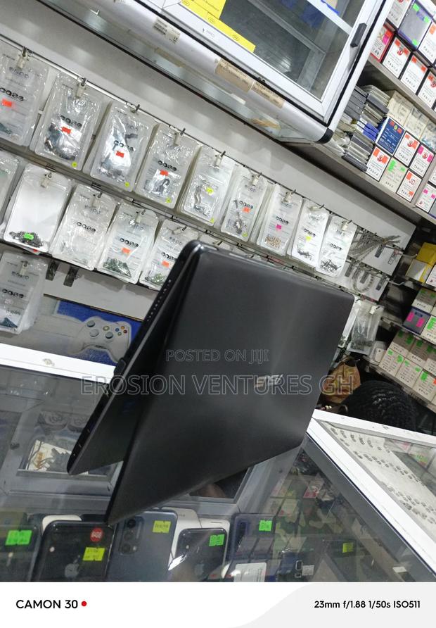 Laptop Asus A42JC 12GB Intel Core I5 HDD 500GB