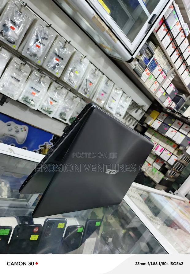 Laptop Asus A42JC 12GB Intel Core I5 HDD 500GB photo 2