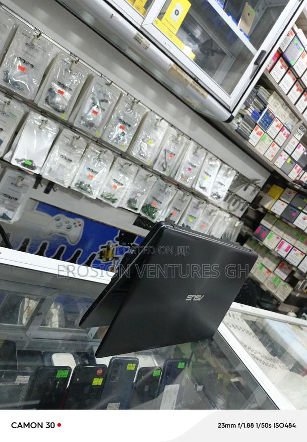 Laptop Asus A42JC 12GB Intel Core I5 HDD 500GB photo 3