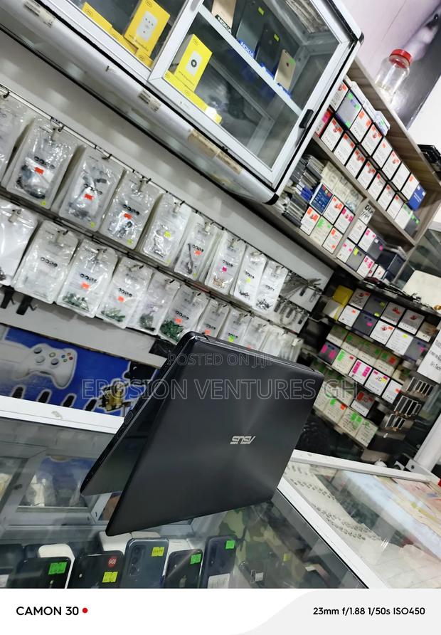 Laptop Asus A42JC 12GB Intel Core I5 HDD 500GB photo 6