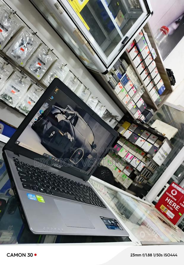 Laptop Asus A42JC 12GB Intel Core I5 HDD 500GB photo 8