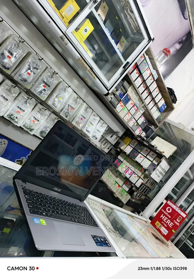 Laptop Asus A42JC 12GB Intel Core I5 HDD 500GB photo 9