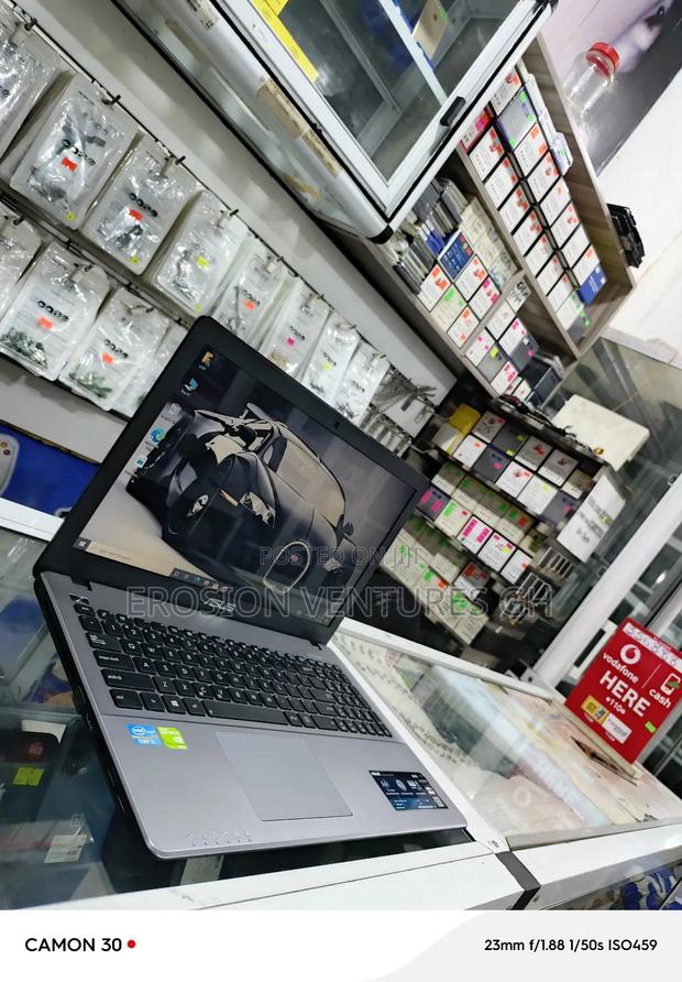 Laptop Asus A42JC 12GB Intel Core I5 HDD 500GB photo 10