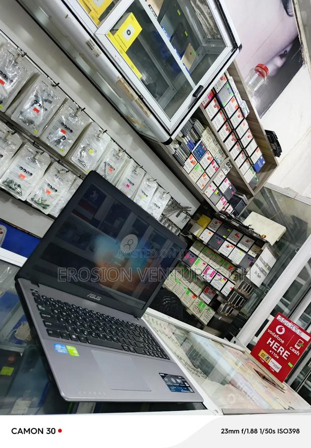 Laptop Asus A42JC 12GB Intel Core I5 HDD 500GB photo 11
