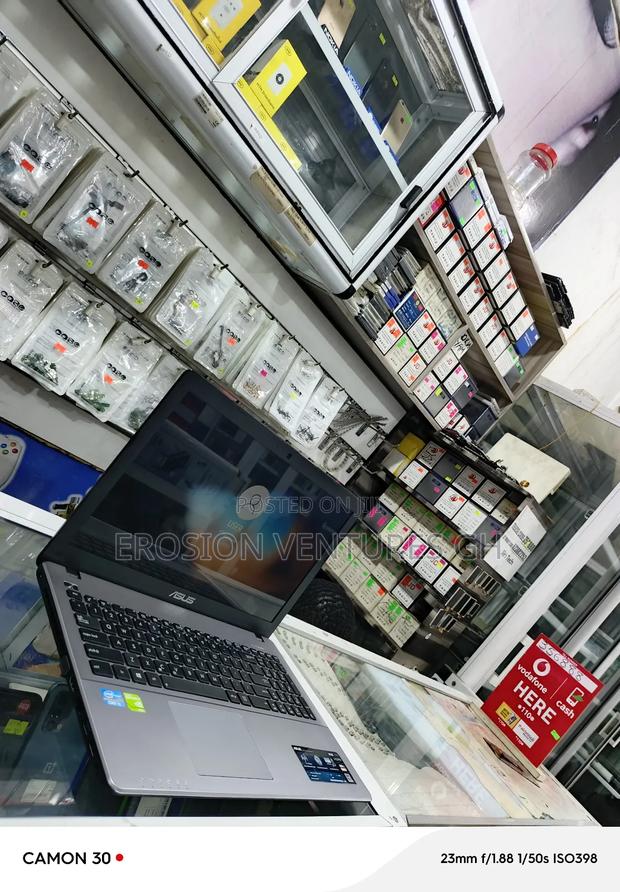 Laptop Asus A42JC 12GB Intel Core I5 HDD 500GB photo 12