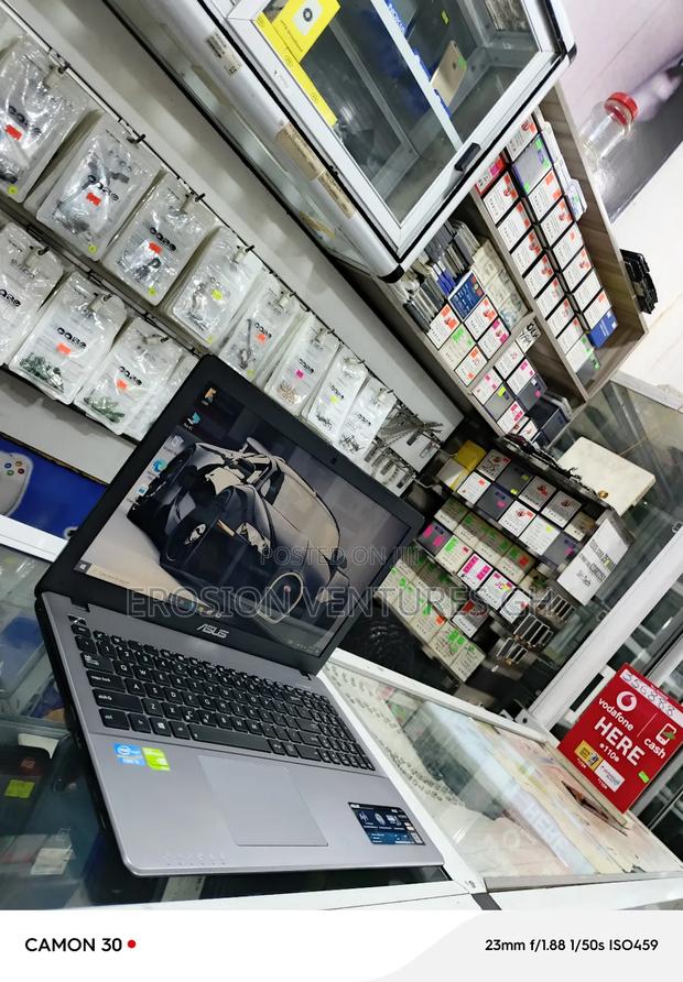 Laptop Asus A42JC 12GB Intel Core I5 HDD 500GB photo 13