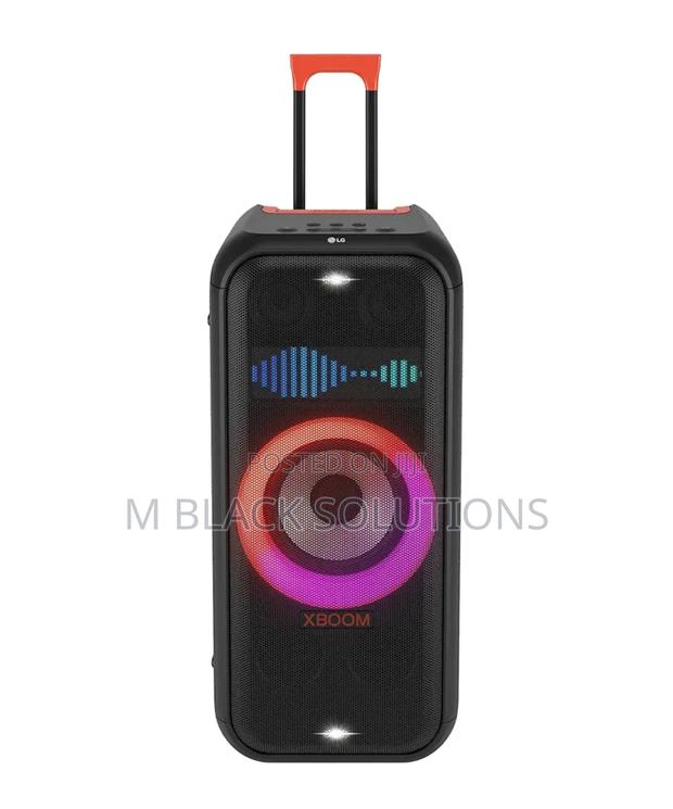 Lg Xboom Xl75 Wireless Bluetooth Speaker · Photo 3