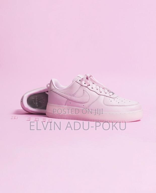 Nike X Drake Nocta Air Force 1 Sneakers · Photo 3