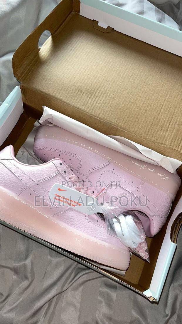 Nike X Drake Nocta Air Force 1 Sneakers · Photo 4