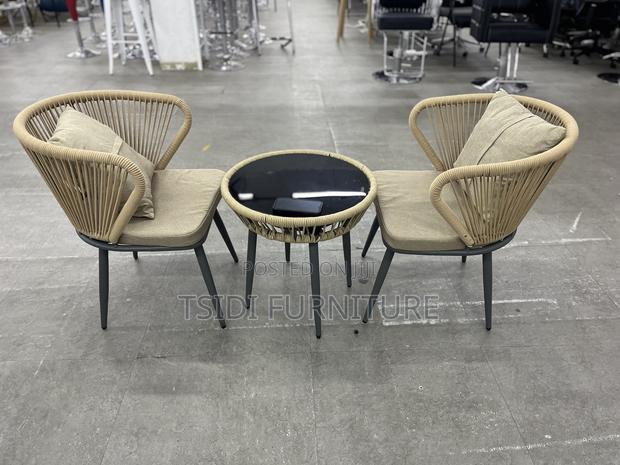 Quality Coffee Table Df81l · Photo 3