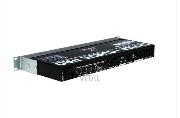 Behringer Ultra Curve Pro Deq 2496 photo 3