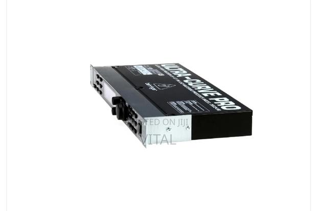 Behringer Ultra Curve Pro Deq 2496 photo 4