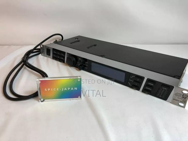 Behringer Ultra Curve Pro Deq 2496 photo 5