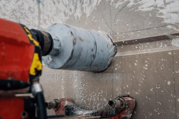 Concrete Core Drilling photo 2