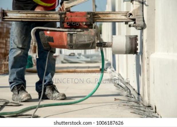 Concrete Core Drilling photo 4