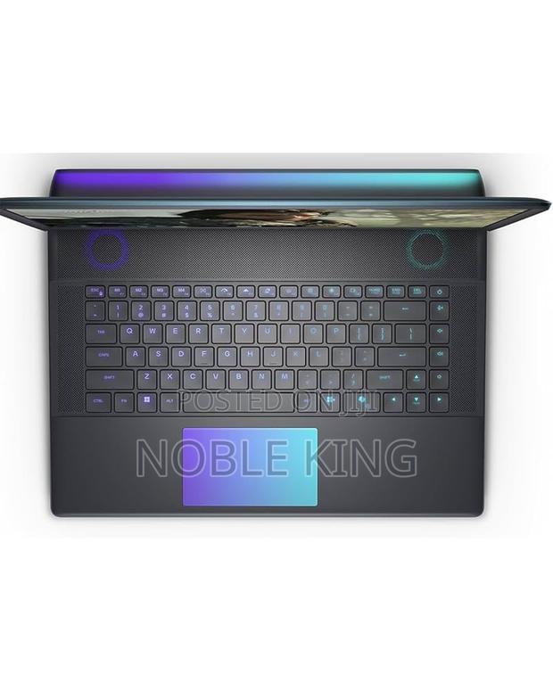 New Laptop Alienware Area-51m 32GB Intel Core Ultra 9 SSD 1T · Photo 4