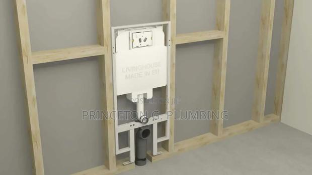 Expert in Plumbing Works. photo 3