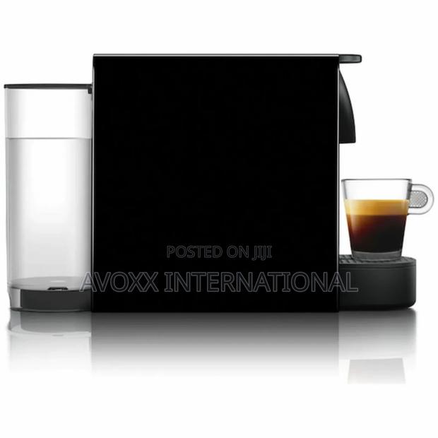 Breville Mini Espresso Machine ,0.6 Liters Bec220blk photo 3