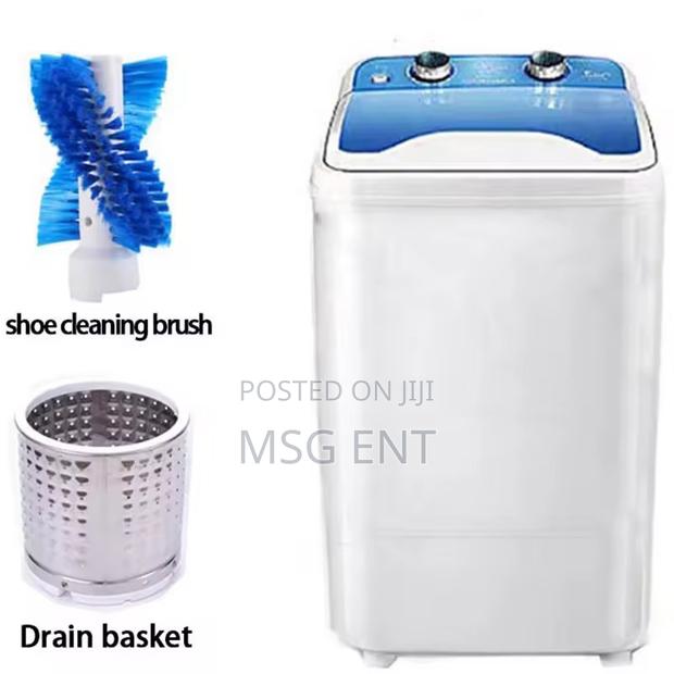7.5kg Automatic Washing Machine