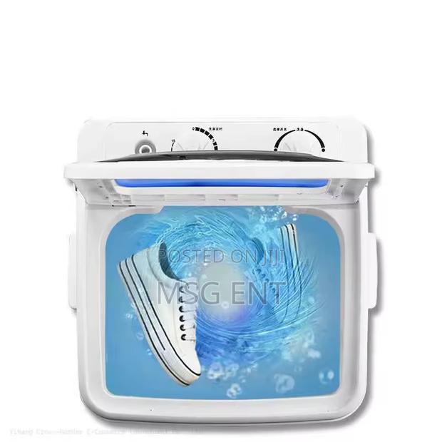 7.5kg Automatic Washing Machine photo 3