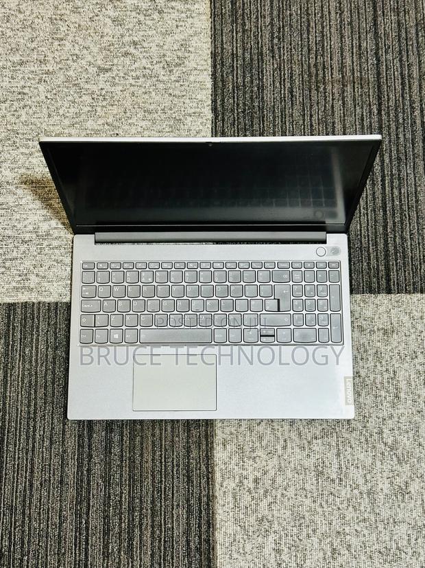 Laptop Lenovo ThinkBook 15 16GB Intel Core i7 SSD 500GB photo 2