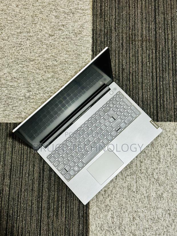 Laptop Lenovo ThinkBook 15 16GB Intel Core i7 SSD 500GB