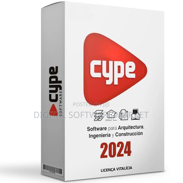 Cypecad 2024 Full Version · Photo 2