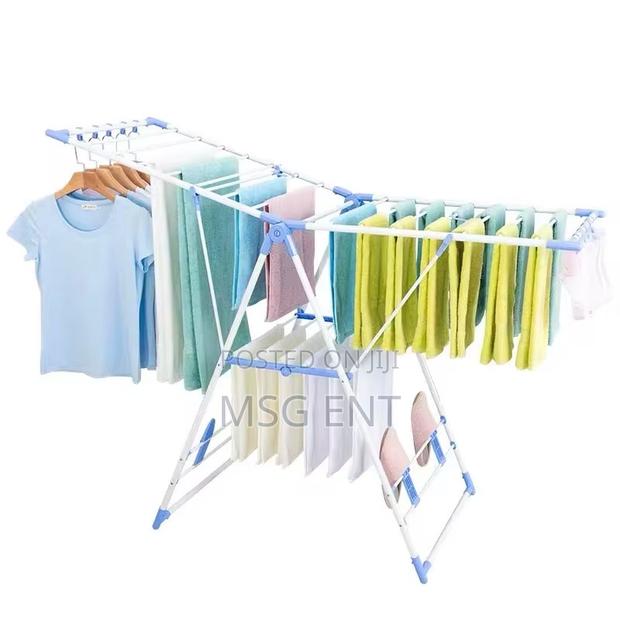 Clothes Dryer