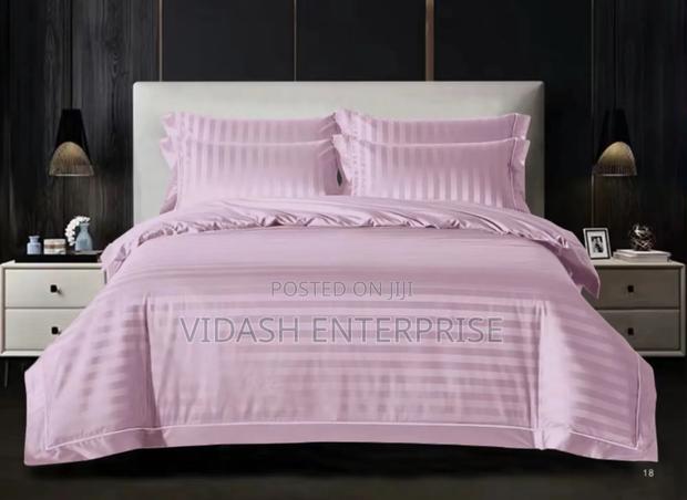 Snuggle Up Duvet Set Cotton ( 8 Pieces )