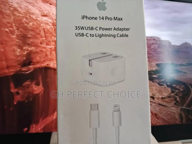 Apple Voltdrive Type C Fast Charger · Photo 1