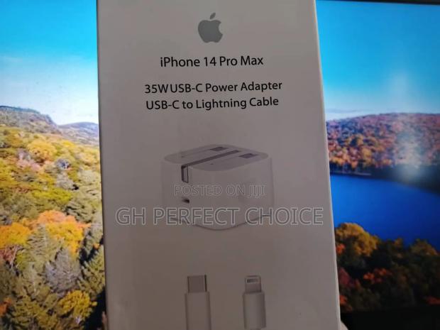 Apple Voltdrive Type C Fast Charger · Photo 2